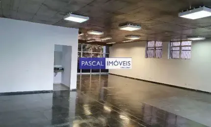 Prédio para alugar na rua do estilo barroco, 127, chácara santo antônio, são paulo, 867 m2 por r$ 48.000