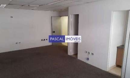 Sala comercial à venda na Avenida Iraí, 438, Moema, São Paulo, 34 m2 por R$ 385.000