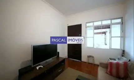 Casa com 2 quartos à venda na rua casimiro de abreu, 186, campo belo, são paulo, 90 m2 por r$ 700.000