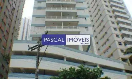Apartamento com 5 quartos à venda na Avenida General Monteiro de Barros, 922, Jardim Astúrias, Guarujá, 304 m2 por R$ 1.400.000