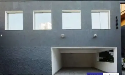 Prédio à venda na rua doutor jesuíno maciel, 1956, campo belo, são paulo, 380 m2 por r$ 5.960.000
