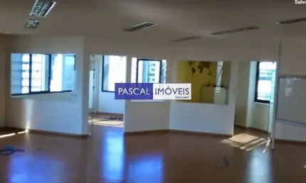 Sala comercial à venda na rua geraldo flausino gomes, 42, brooklin, são paulo, 139 m2 por r$ 1.500.000
