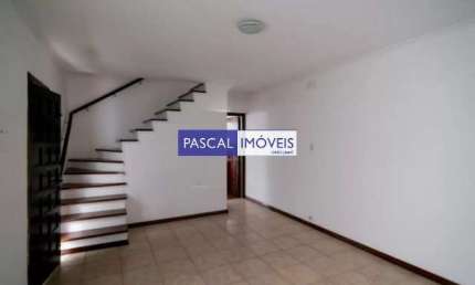 Casa com 2 quartos à venda na Rua Arizona, 62, Brooklin, São Paulo, 120 m2 por R$ 1.000.000