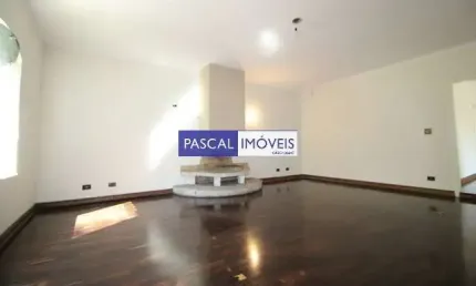 Casa com 4 quartos à venda na Rua Jacatirão, 738, Alto da Boa Vista, São Paulo, 463 m2 por R$ 1.900.000