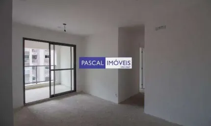 Apartamento com 2 quartos à venda na rua getúlio soares da rocha, 135, brooklin, são paulo, 66 m2 por r$ 1.250.000