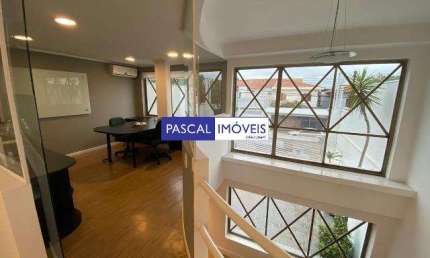 Prédio à venda na Avenida Miruna, 897, Moema, São Paulo, 300 m2 por R$ 3.500.000