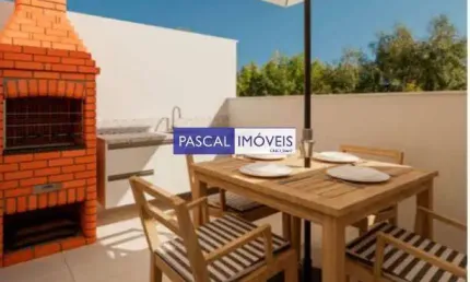 Casa com 3 quartos à venda na Rua Hélade, 207, Vila Mascote, São Paulo, 100 m2 por R$ 790.000