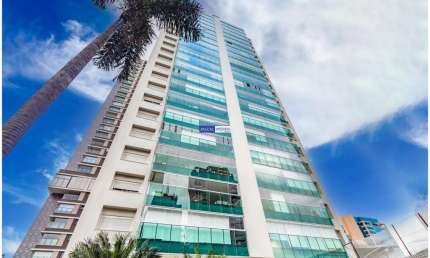 Cobertura com 3 quartos à venda na Avenida Açocê, 92, Moema, São Paulo, 380 m2 por R$ 7.900.000