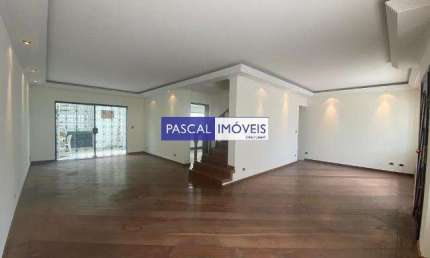 Casa com 3 quartos à venda na Avenida Nhandu, 286, Planalto Paulista, São Paulo, 250 m2 por R$ 1.910.000