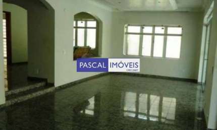 Casa com 4 quartos à venda na Alameda dos Araés, 1549, Planalto Paulista, São Paulo, 400 m2 por R$ 1.800.000
