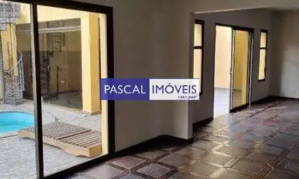 Casa com 4 quartos à venda na avenida iraí, 1929, planalto paulista, são paulo, 487 m2 por r$ 2.200.000