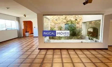 Casa com 4 quartos à venda na Rua Tibiriçá, 170, Brooklin, São Paulo, 327 m2 por R$ 1.596.000