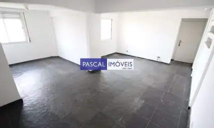 Apartamento com 2 quartos à venda na rua sebastião paes, 380, campo belo, são paulo, 85 m2 por r$ 720.000