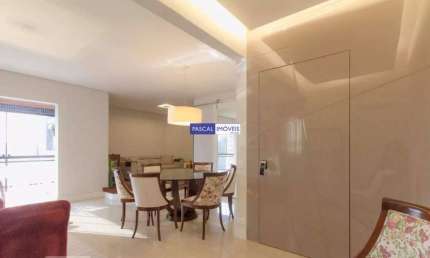Apartamento com 3 quartos à venda na Rua Engenheiro Jorge Oliva, 161, Vila Mascote, São Paulo, 165 m2 por R$ 1.500.000