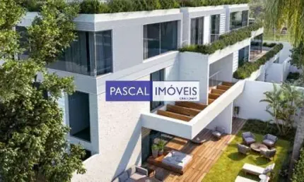 Apartamento com 3 quartos à venda na praça coronel pires de andrade, 56, jardim europa, são paulo, 320 m2 por r$ 11.600.000