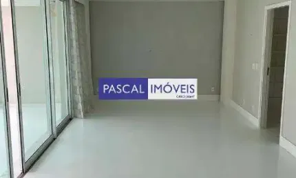 Apartamento com 3 quartos à venda na praça princesa isabel, 89, brooklin, são paulo, 167 m2 por r$ 2.400.000