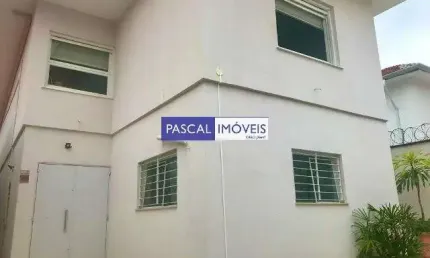 Casa comercial à venda na rua acruás, 72, campo belo, são paulo, 250 m2 por r$ 4.590.000