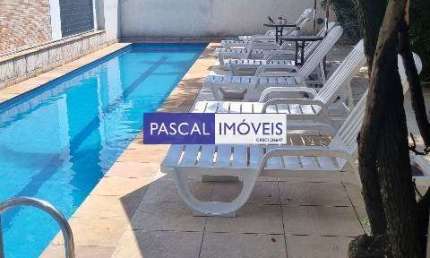 Casa em condomínio fechado com 3 quartos à venda na Rua Verbo Divino, 668, Chácara Santo Antônio, São Paulo, 165 m2 por R$ 1.950.000