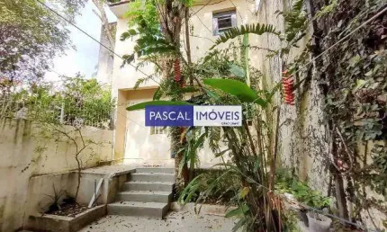 Casa com 3 quartos à venda na rua afonso bandeira de melo, 136, campo belo, são paulo, 180 m2 por r$ 985.000