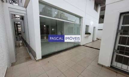 Casa com 4 quartos para alugar na Alameda dos Guaramomis, 332, Planalto Paulista, São Paulo, 330 m2 por R$ 20.000
