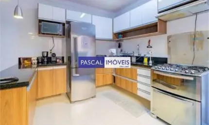 Casa com 3 quartos à venda na Rua Tebas, 159, Vila Alexandria, São Paulo, 230 m2 por R$ 1.280.000