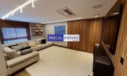 Apartamento com 2 quartos à venda na rua casa do ator, 90, vila olímpia, são paulo, 105 m2 por r$ 3.500.000