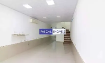 Casa comercial à venda na Rua Marília de Dirceu, 29, Jardim Aeroporto, São Paulo, 200 m2 por R$ 700.000