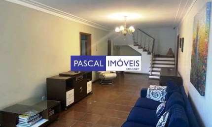 Casa com 5 quartos para alugar na Rua Conde de Porto Alegre, 293, Brooklin, São Paulo, 650 m2 por R$ 19.000