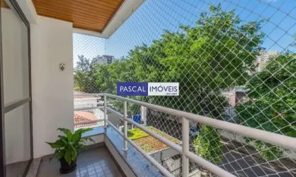 Apartamento com 2 quartos à venda na rua flórida, 169, brooklin, são paulo, 108 m2 por r$ 1.170.000