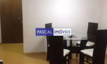Apartamento com 2 quartos à venda na rua ipiranga, 550, jardim aeroporto, são paulo, 68 m2 por r$ 560.000