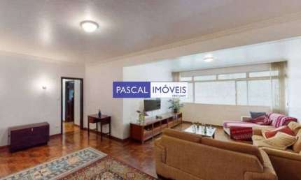 Apartamento com 3 quartos à venda na Rua Convenção de Itu, 57, Jardim Paulista, São Paulo, 178 m2 por R$ 1.500.000