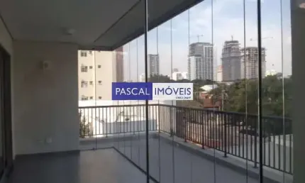 Apartamento com 2 quartos à venda na rua pensilvânia, 982, brooklin, são paulo, 128 m2 por r$ 1.650.000
