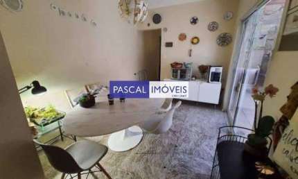 Casa com 2 quartos à venda na Rua Agrovila, 42, Campo Belo, São Paulo, 120 m2 por R$ 850.000