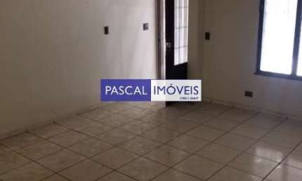 Casa com 3 quartos à venda na Das Sempre Vivas, 139, Brooklin, São Paulo, 84 m2 por R$ 650.000