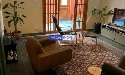 Casa com 2 quartos à venda na Rua Borges Lagoa, 000688, Vila Clementino, São Paulo, 75 m2 por R$ 1.000.000