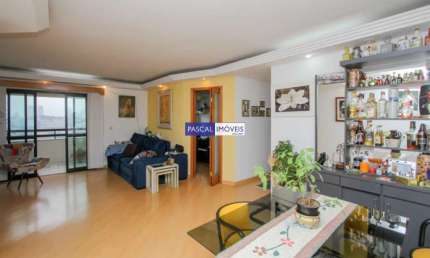 Apartamento com 3 quartos à venda na Rua Galofre, 127, Vila Mariana, São Paulo, 105 m2 por R$ 1.395.000