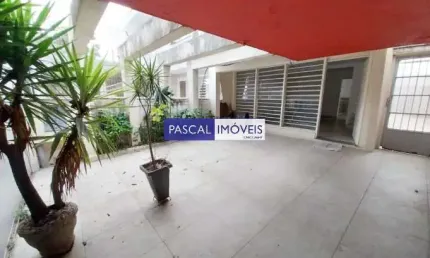 Casa com 3 quartos à venda na Rua Roque Petrella, 824, Brooklin, São Paulo, 150 m2 por R$ 980.000