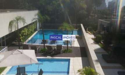 Apartamento com 3 quartos à venda na Rua Jaci, 51, Bosque da Saúde, São Paulo, 134 m2 por R$ 1.600.000