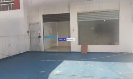 Prédio para alugar na Rua Vieira de Morais, 1435, Campo Belo, São Paulo, 100 m2 por R$ 7.000