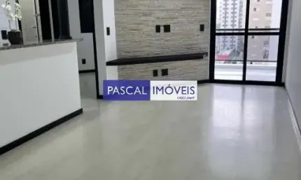 Apartamento com 2 quartos à venda na avenida iraí, 556, moema, são paulo, 56 m2 por r$ 848.000