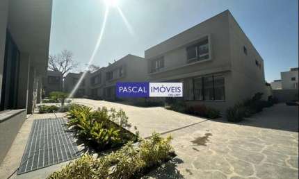 Casa em condomínio fechado com 4 quartos à venda na Alameda Calicut, 72, Granja Julieta, São Paulo, 943 m2 por R$ 9.900.000