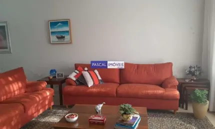 Casa com 3 quartos à venda na avenida portugal, 1357, brooklin, são paulo, 138 m2 por r$ 1.034.000