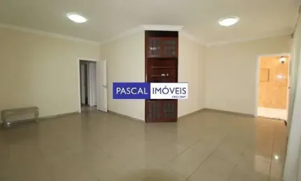 Casa com 3 quartos à venda na rua álvaro nunes, 140, campo belo, são paulo, 230 m2 por r$ 1.980.000
