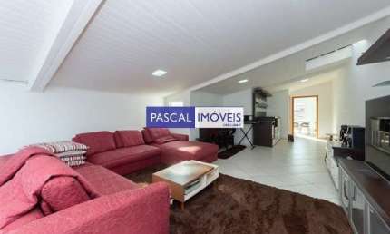 Casa com 3 quartos à venda na Rua Leandro Dupré, 1211, Vila Clementino, São Paulo, 270 m2 por R$ 1.999.000