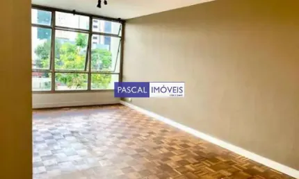 Apartamento com 3 quartos à venda na rua barão do triunfo, 1528, campo belo, são paulo, 107 m2 por r$ 1.060.000