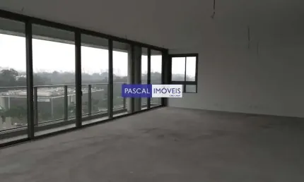 Apartamento com 4 quartos à venda na rua manuel da nóbrega, 1474, paraíso, são paulo, 355 m2 por r$ 14.800.000