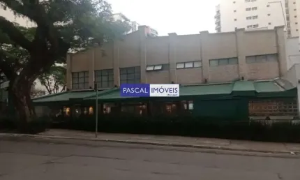 Prédio para alugar na rua canário, 870, moema, são paulo, 1054 m2 por r$ 145.000