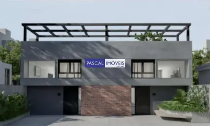 Casa em condomínio fechado com 2 quartos à venda na rua casa do ator, 621, vila olímpia, são paulo, 106 m2 por r$ 2.950.000