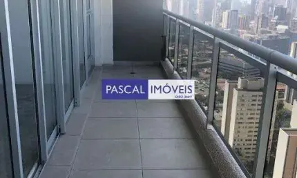Apartamento com 2 quartos à venda na rua luís correia de melo, 92, granja julieta, são paulo, 112 m2 por r$ 1.600.000