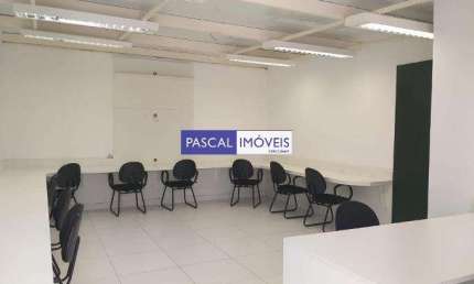 Casa comercial para alugar na Travessa Ubirassanga, 35, Campo Belo, São Paulo, 240 m2 por R$ 10.000